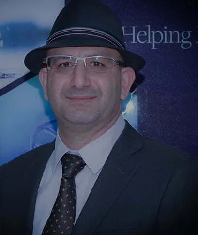 تحول ابتسامة متكامل