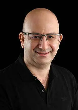 د. محمد الرفاعي، الملف الشخصي